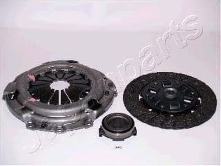 KF-345 Japanparts Комплект зчеплення