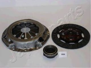 KF-K20 Japanparts Комплект зчеплення