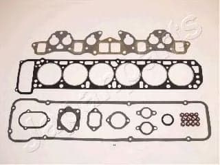 KG-164 Japanparts Комплект прокладок ГБЦ для Nissan Laurel