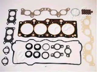 KG-207 Japanparts Комплект прокладок ГБЦ
