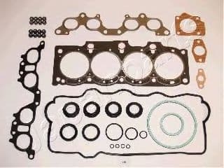 KG-252 Japanparts Комплект прокладок ГБЦ