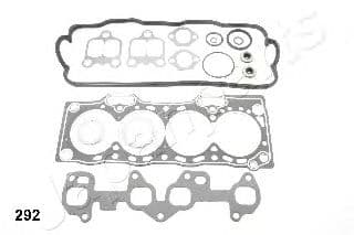 KG-292 Japanparts Комплект прокладок ГБЦ
