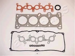 KG-397 Japanparts Комплект прокладок ГБЦ для Kia Pride