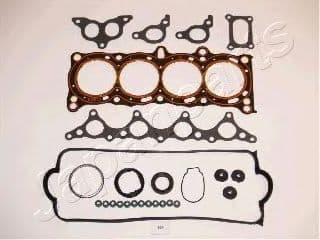 KG-424 Japanparts Комплект прокладок ГБЦ для Honda Prelude
