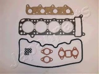 KG-588 Japanparts Комплект прокладок ГБЦ для Hyundai Pony