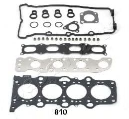 KG-810 Japanparts Комплект прокладок ГБЦ