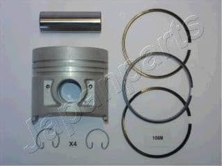 KI108M Japanparts Поршень двигателя