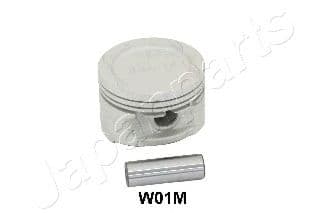 KIW01M Japanparts Поршень двигателя