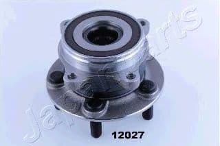 KK-12027 Japanparts Комплект ступицы колеса
