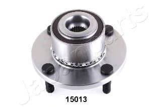 KK-15013 Japanparts Комплект ступиці колеса