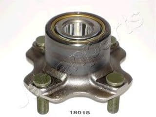 KK-18018 Japanparts Ступиця колеса для Suzuki Carry