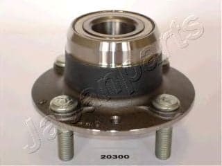 KK-20300 Japanparts Комплект ступицы колеса