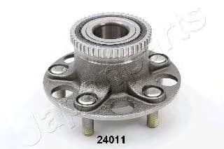KK-24011 Japanparts Комплект ступиці колеса
