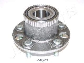 KK-24021 Japanparts Ступиця колеса для Honda Legend