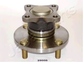 KK-29008 Japanparts Ступица колеса для Isuzu Gemini