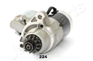 MTD224 Japanparts Стартер для Nissan Murano
