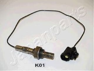 OO-K01 Japanparts Лямбда-зонд для Kia Pride