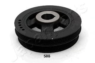 PU-508 Japanparts Шкив коленчатого вала для Mitsubishi Space Runner