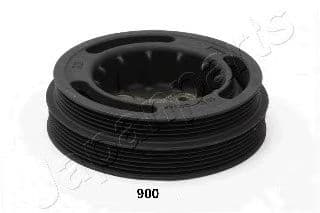 PU-900 Japanparts Шкив коленчатого вала для Chrysler Voyager