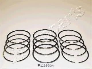 RC25331 Japanparts Поршневе кільце для Nissan Sunny