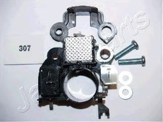 RE-307 Japanparts Реле регулятора генератора