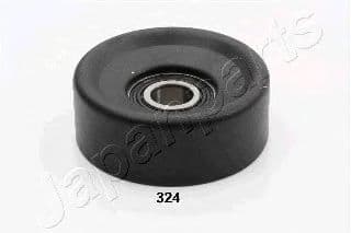 RP-324 Japanparts Обводной ролик поликлинового ремня для Mazda 929