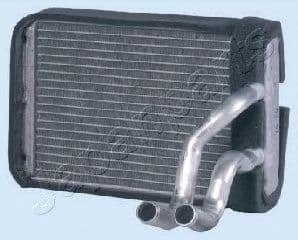 RSD283004 Japanparts Радиатор печки для Hyundai Trajet
