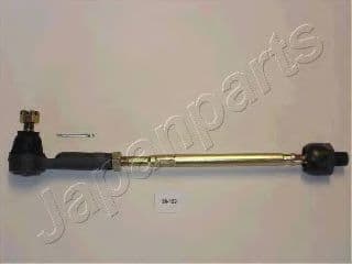 SA-129 Japanparts Кермова тяга в комплекті