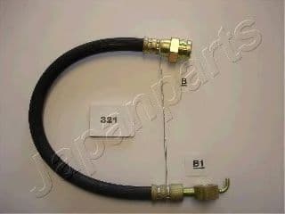 TF-321 Japanparts Гальмівний шланг для Mazda E-Series
