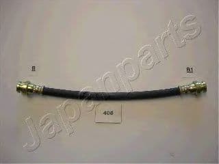 TF-406 Japanparts Кронштейн гальмівного шлангу для Honda Civic