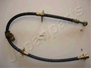 TF-445 Japanparts Кронштейн гальмівного шлангу