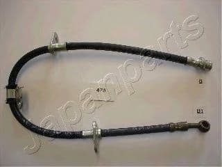 TF-473 Japanparts Кронштейн тормозного шланга