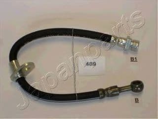 TF-489 Japanparts Кронштейн тормозного шланга для Honda Integra