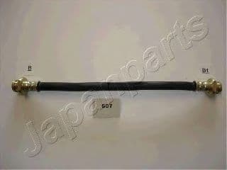 TF-607 Japanparts Кронштейн гальмівного шлангу