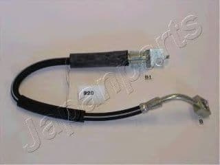 TF-920 Japanparts Кронштейн тормозного шланга