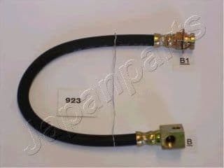 TF-923 Japanparts Кронштейн тормозного шланга