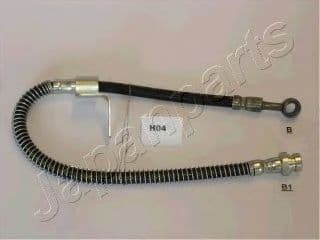 TF-H04 Japanparts Гальмівний шланг для Hyundai Matrix