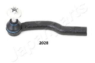 TI-2027L Japanparts Наконечник кермової тяги
