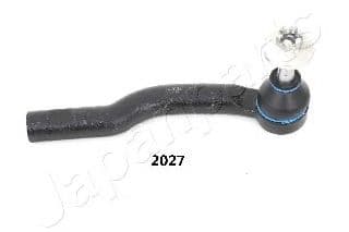 TI-2027R Japanparts Наконечник кермової тяги
