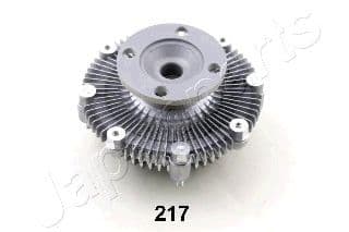 VC-217 Japanparts Вискомуфта вентилятора для Toyota Dyna
