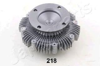 VC-218 Japanparts Віскомуфта вентилятора для Toyota Previa