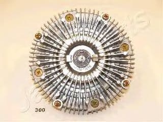 VC-300 Japanparts Віскомуфта вентилятора для Mazda B-Series
