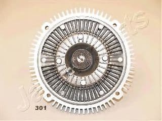 VC-301 Japanparts Вискомуфта вентилятора для Mazda MPV