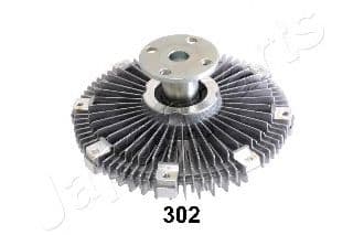 VC-302 Japanparts Віскомуфта вентилятора