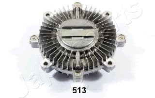 VC-513 Japanparts Вискомуфта вентилятора для Mitsubishi Pajero