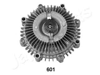 VC-601 Japanparts Вискомуфта вентилятора для Daihatsu Rocky