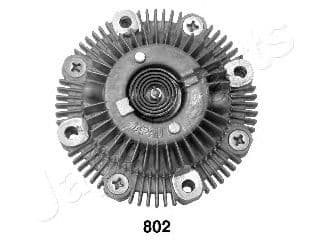 VC-802 Japanparts Вискомуфта вентилятора