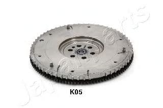 VL-K05 Japanparts Маховик для Kia Rio