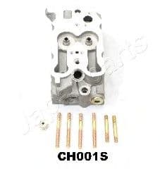 XX-CH001S Japanparts Головка блока циліндрів