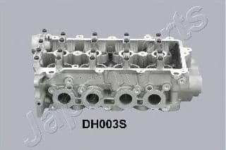 XX-DH003S Japanparts Головка блока циліндрів